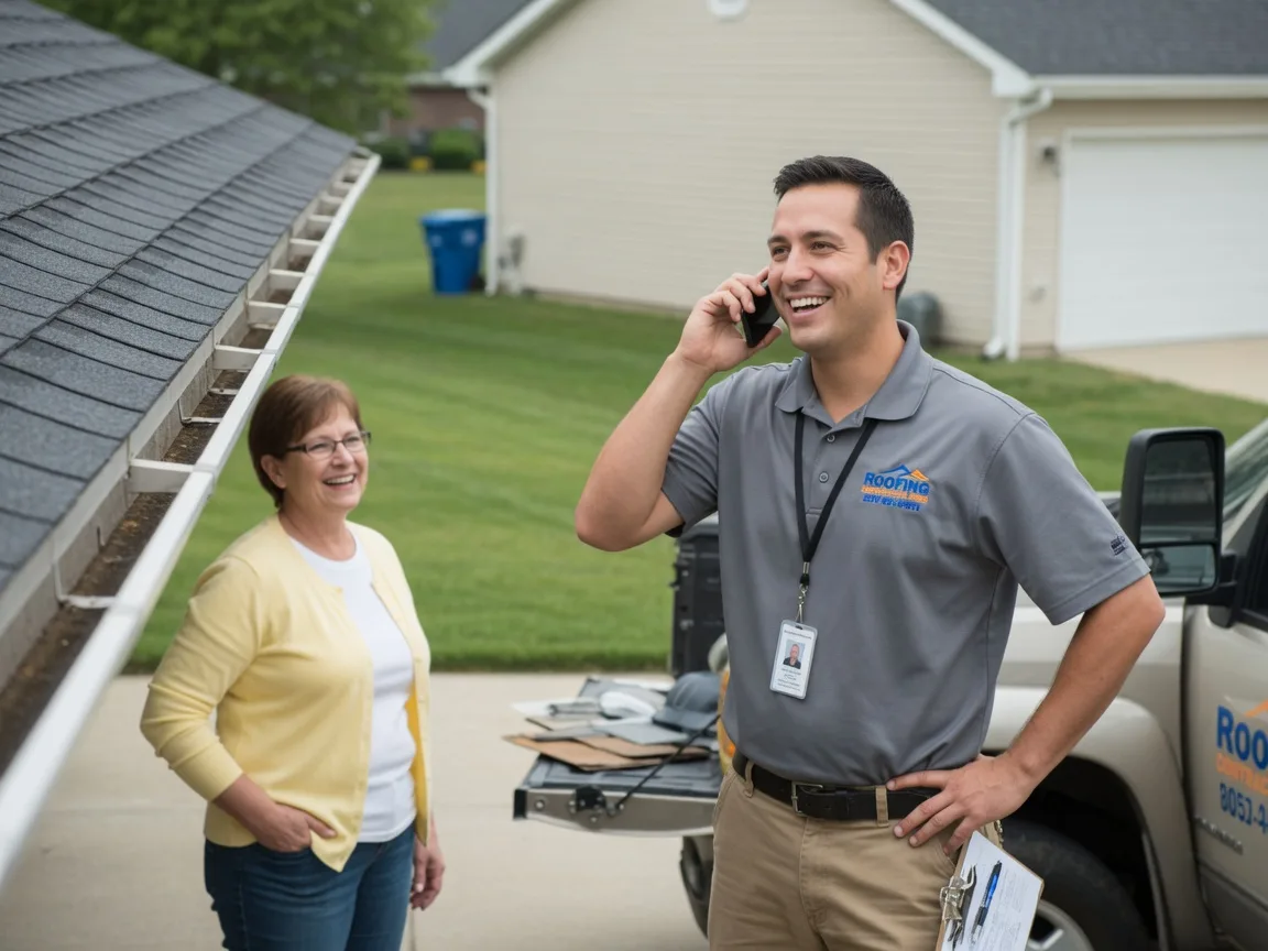 Local Roofing Contractors Apison, TN FAQs